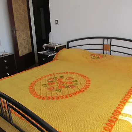 Apartman Maria Flavia *