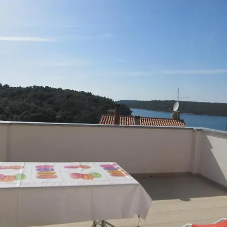 Apartman Maria Flavia *