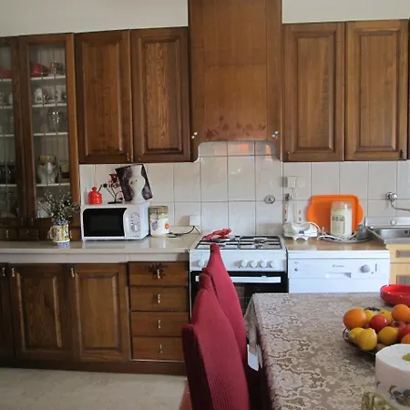 Appartamento Apartman Maria Flavia